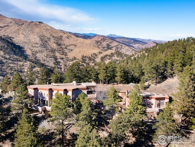 Situated on 35 Acres of Private Land