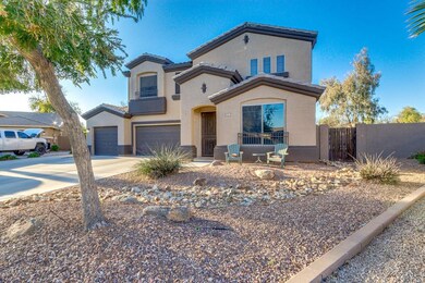 2129 S Valle Verde Cir, Mesa, AZ 85209 - photo 2