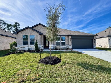 14122 Primrose Ridge Ln, Shenandoah, TX 77384 - photo 2