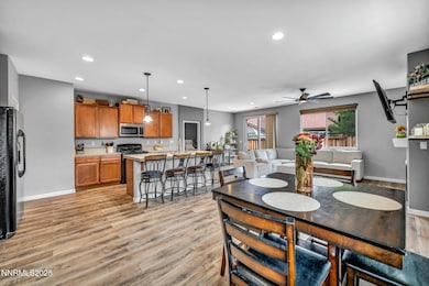 3684 Ancestor Cir, Sparks, NV 89436 - photo 6