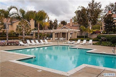 Association pool.