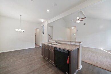 7606 Nevaeh Crest Path, Houston, TX 77016 - photo 4