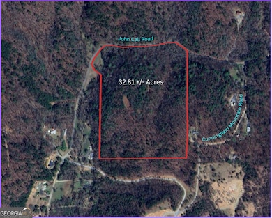 0 John Call Rd, Ellijay, GA 30536 - photo 2