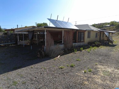 1206 N Gold St, Silver City, NM 88061 - photo 2