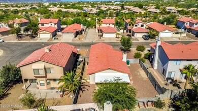 9506 N Albatross Dr, Tucson, AZ 85742 - photo 7