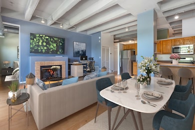 Rennaissance Place unit 313, Chicago, IL 60615 - photo 2