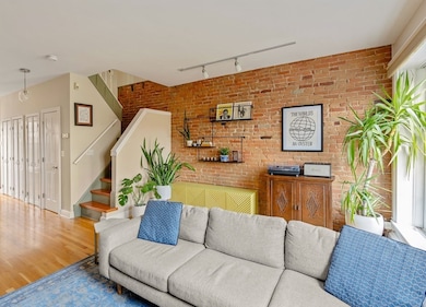 30 Bigelow St unit B, Cambridge, MA 02139 - photo 6