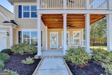 6409 Maple Park Ln, Hoschton, GA 30548 - photo 4