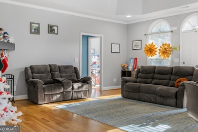 235 Brooks Rd, Pendergrass, GA 30567 - photo 7