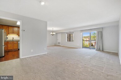 7425 Democracy Blvd unit 312, Bethesda, MD 20817 - photo 5