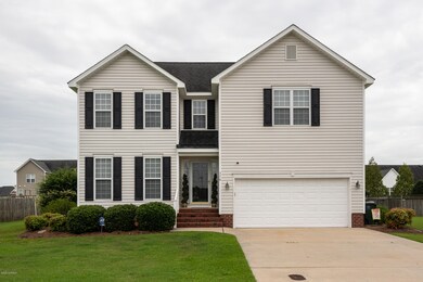 378 Barrel Dr, Winterville, NC 28590 - photo 4