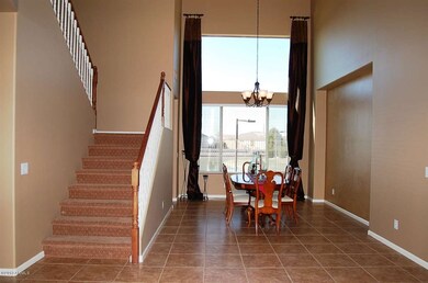 Formal Dining