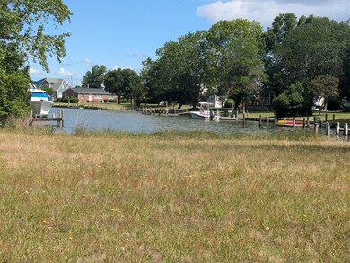 Canal View