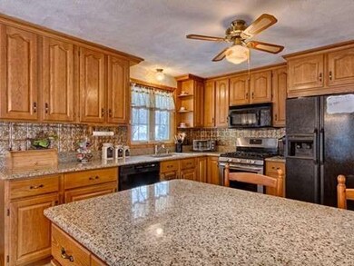 8 Bonin Dr, Haverhill, MA 01832 - photo 4