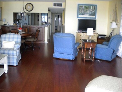 Livingroom corner area