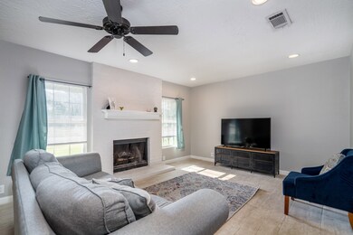 406 Baker Dr, Tomball, TX 77375 - photo 7