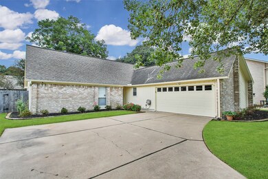 15338 Glenwood Park Dr, Houston, TX 77095 - photo 2