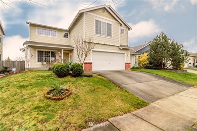 16023 SE 255th Place, Covington, WA 98042 - photo 5