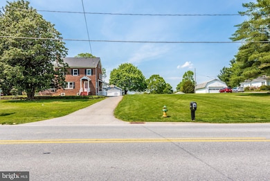 3642 Petersville Rd, Knoxville, MD 21758 - photo 3