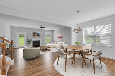 238 Braselton St, Duncan, SC 29334 - photo 4