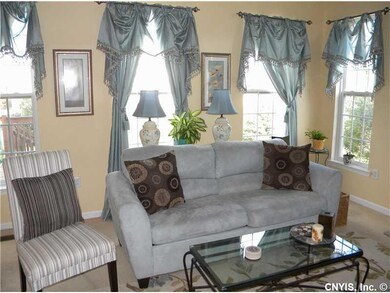 Great Room.