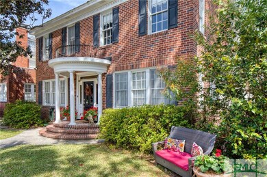 Brick Home