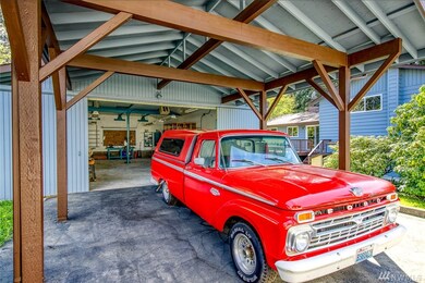 320 Nicholson Place NW, Bainbridge Island, WA 98110 - photo 3