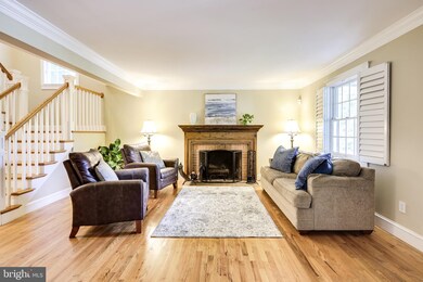 100 Claude St, Annapolis, MD 21401 - photo 3