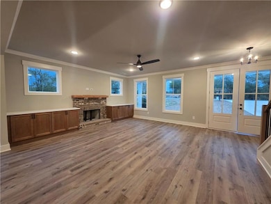 576 Elder Rd SE, Statham, GA 30666 - photo 3