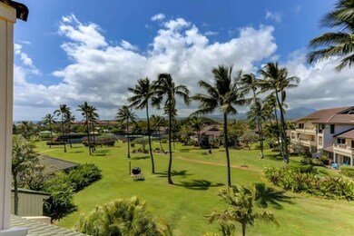 View from Living room