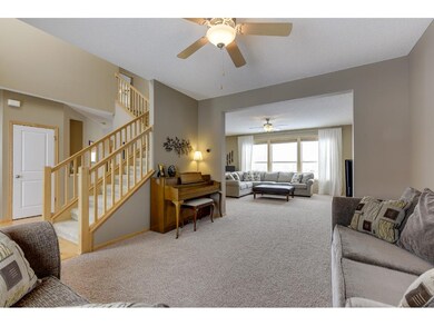 Front Living Room