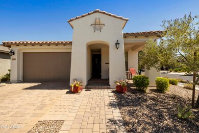 10433 E Tesla Ave, Mesa, AZ 85212 - photo 4