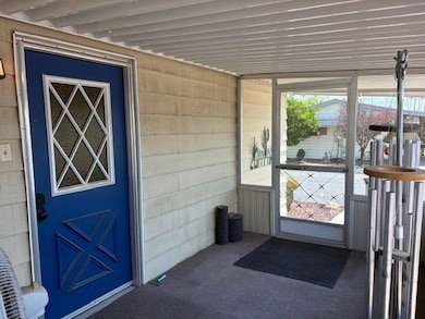 4550 N Flowing Wells Rd unit 255, Tucson, AZ 85705 - photo 6