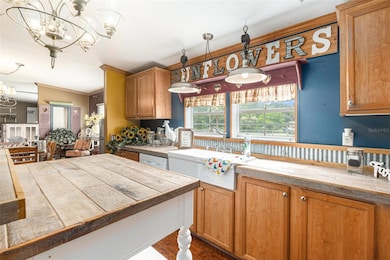 3308 Eric James Court, Lithia FL 33547 - Kitchen