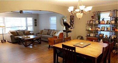 405 Dorchester St, Houston, TX 77022 - photo 2