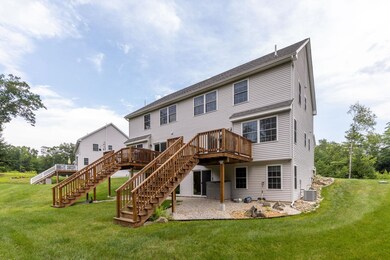 9 Annika Lee Dr unit A, Epping, NH 03042 - photo 7