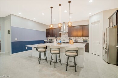 Stainless Steel Appliances
