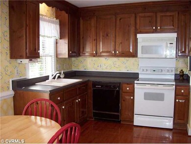 Kitchen - Kitchen