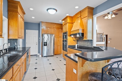 329 Shoreview Dr, Chesnee, SC 29323 - photo 5