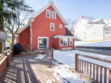 30 Havelock Rd, Worcester, MA 01602 - photo 5