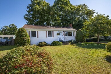 188 Durbeck Rd, Rockland, MA 02370 - photo 2