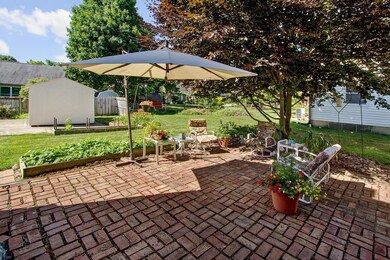 1267 Worthington Heights Blvd.