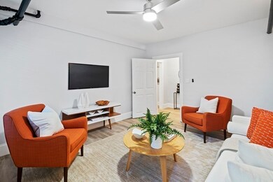 1038 Beacon St unit C, Brookline, MA 02446 - photo 4