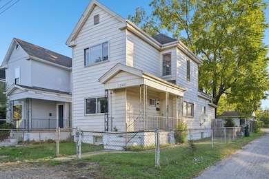 1240 S 17th St, Columbus, OH 43206 - photo 2