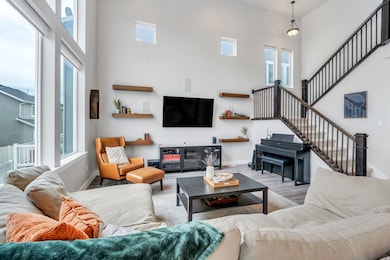 4966 W Rose Quartz, Herriman, UT 84096 - photo 7