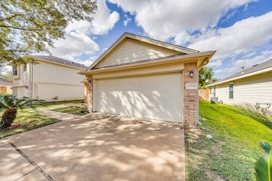 19538 Billineys Park Dr, Katy, TX 77449 - photo 2