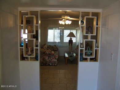 6014 E Colby Rd, Mesa, AZ 85205 - photo 3