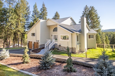 117 Little Mountain Ln, Whitefish, MT 59937 - photo 2