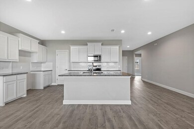 852 Alexandria Ln, Joshua, TX 76058 - photo 4