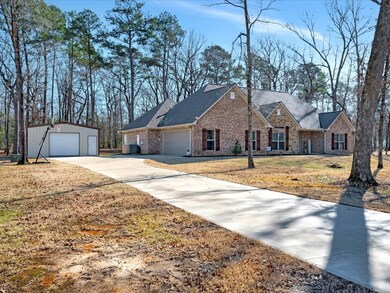 550 Cr 8161, Nacogdoches, TX 75964 - photo 3